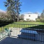 Maison De Charme Au Coeur De Geneve !