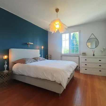 Maison De Charme Au Coeur De ! * Genève